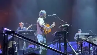 Bon Iver - Flume (Live @ Ziggo Dome, Amsterdam)