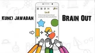 【Brain Out】#5 TAMAT LV 201 - 232