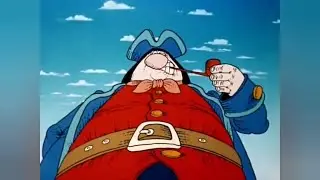 John Silver walking PHONK EDIT | Treasure Island |