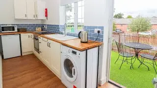 Well House Farm Flat 2, Chester, United Kingdom | Travel With Kiara