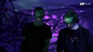 Askel & Elere present 'Simulations'