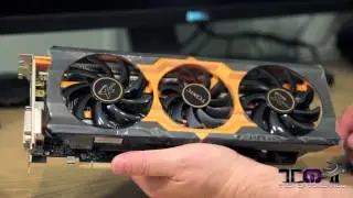 Sapphire TOXIC Radeon R9 280X 3GB Video Card Unboxing!