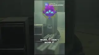 Have mercy robot overlords!! #routinegame #pngtuber #gaming