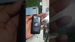 #alcatel flip