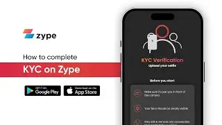 How to Complete Your KYC Online | Quick & Easy Guide| Zype