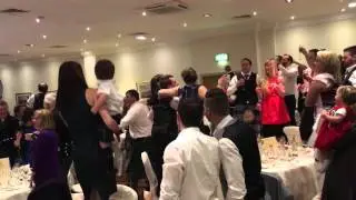 The Best Singing Waiters Get The Guests On The Chairs