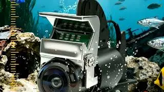 Yifecial 1080P Underwater Fishing Camera Review: Best for Ice Lake Boat Kayak Night Fishing
