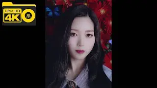 LOONA 4K Collection - One & Only (Go Won) 60fps