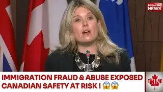 MMIGRATION system has become an open invitation for ABUSE | WARNS  top IMMIGRATION LAWYER