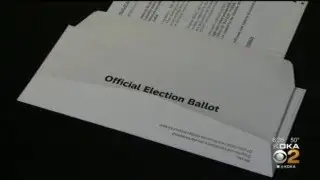 Pennsylvania Judge Orders Halt To Further Vote Certification; Appeal Filed With State Supreme Court