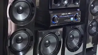 Sony str-km5 .muteki.  💝💝SOLD 💖 💖 