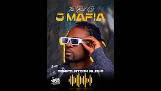 J Mafia - Pressure Free (Official Audio)