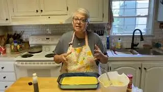 Day 4: Egg Loaf. | Low Carb French Toast