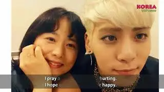 SHINee Jonghyun&rsquo;s last Instagram post will make you can't help from Crying