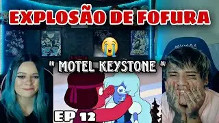 STEVEN UNIVERSE SEASON 2 EPISODE 12