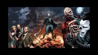 [Wikipedia] Shadowman (comics)