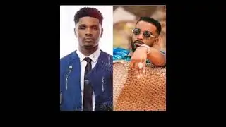 Fally Ipupa, Gally ft aya Nakamura jusqu'au dernier souffle 