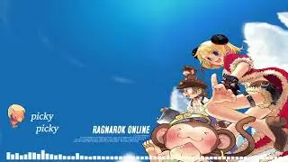 Izlude Town 1 Hour - RAGNAROK BGM MUSIC