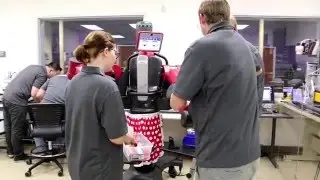 MiraCosta College's TCI Machinist & Engineering Tech Programs