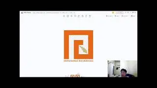 Cara menambahkan logo di pcb dan membuat file gerber di kicad