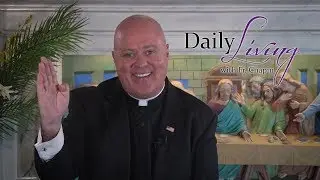 Daily Living January 27 2019 (Luke 1:1-4 & 4:14-21)