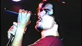 Prayer Chain - Brick House interlude - Lexington KY 09/13/94