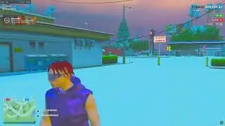[Straze] Daily uploader I Hanzo Harten