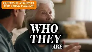 Power of Attorney for Aging Parents (BC, Canada): What Every Family Should Know