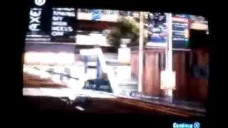 [Burnout 3 FAIL?!] Heartbreaker = Instant Death/Explosion