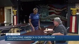 American Legion commander talks importance and impact of Post 1