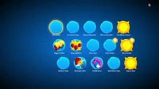 Bloons TD6 CHIMPS