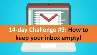 Empty Inbox Everyday