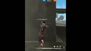 FREE FIRE MINI USI challenge#short video