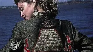 On Santo Loquasto, Ed Lachman & Michael Roman's Contributions to DESPERATELY SEEKING SUSAN