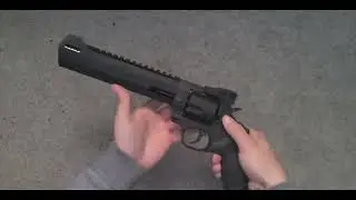 ASMR новый набор оружия