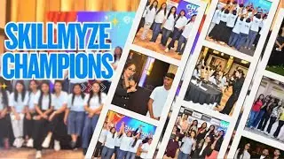 From Learning to Leadership | Champions Retreat 2025 | Skillmyze Stories