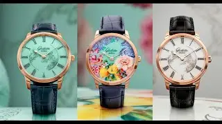 Glash&uuml;tte Original Senator Meissen