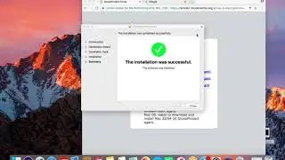 VPN from Mac Setup and Connect to Remote Path