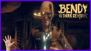 Dark Revival | Bendy and the Dark Revival