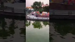 #kanpur #tour #trending #visit #vacation #amusementpark #children