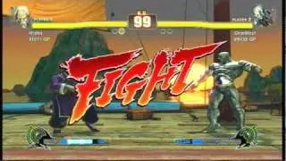 77th G1 Championship Part 3 Rhyllis (Gen) vs GnarBlast (Seth)