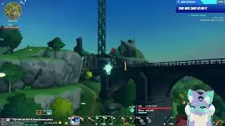 Craftopia new Alpha version update. Come chill with me