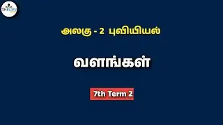 7th Std Geography | வளங்கள் (Resources) | Renewable & Non-Renewable | Mission Thelivu