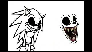 Found You (Obituary Old/Lyrics Test) - VS. Sonic Legacy OST