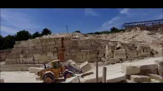 Proroch | La Pierre Naturelle