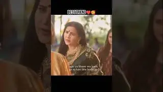 New serial😍☺️Sajan ghar❤️🫶Best friend🤗 forever ♾️💖#lovely moment🌹#trending #shortsvideo