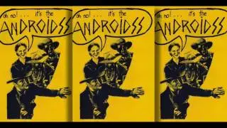 ANDROIDSS Mark Wilson interview (2016)