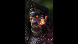StarCraft II Aleksander(With neural parasite ability) in action