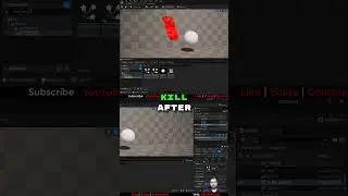 Mastering Particle Effects in Unreal Engine 5 #shorts