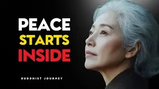 Discover Inner Peace _10 Buddhist Secrets for a Calmer Life